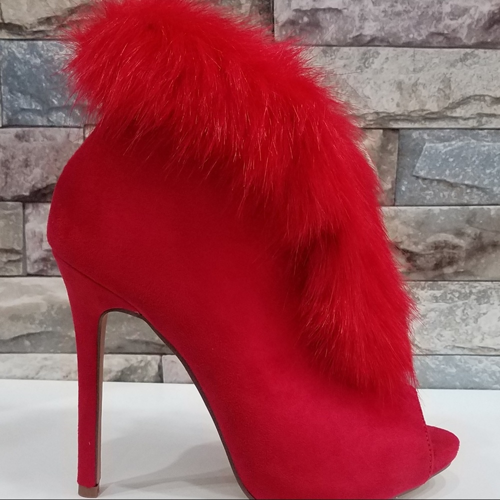 Wome's shoes, boots, booties